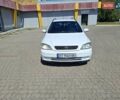 Білий Опель Астра, об'ємом двигуна 1.7 л та пробігом 295 тис. км за 2750 $, фото 7 на Automoto.ua