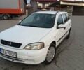 Белый Опель Астра, объемом двигателя 1.7 л и пробегом 260 тыс. км за 799 $, фото 1 на Automoto.ua
