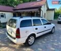 Белый Опель Астра, объемом двигателя 2 л и пробегом 450 тыс. км за 1850 $, фото 6 на Automoto.ua