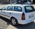 Білий Опель Астра, об'ємом двигуна 2 л та пробігом 434 тис. км за 3500 $, фото 4 на Automoto.ua