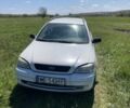 Белый Опель Астра, объемом двигателя 0 л и пробегом 3 тыс. км за 800 $, фото 1 на Automoto.ua