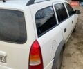 Белый Опель Астра, объемом двигателя 1.69 л и пробегом 450 тыс. км за 1900 $, фото 1 на Automoto.ua
