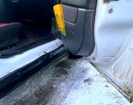 Білий Опель Астра, об'ємом двигуна 1.7 л та пробігом 400 тис. км за 1900 $, фото 11 на Automoto.ua