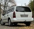 Білий Опель Астра, об'ємом двигуна 1.7 л та пробігом 287 тис. км за 2750 $, фото 6 на Automoto.ua