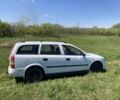 Белый Опель Астра, объемом двигателя 0 л и пробегом 3 тыс. км за 800 $, фото 5 на Automoto.ua