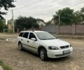 Белый Опель Астра, объемом двигателя 2 л и пробегом 420 тыс. км за 2050 $, фото 9 на Automoto.ua