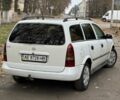 Білий Опель Астра, об'ємом двигуна 1.7 л та пробігом 287 тис. км за 2750 $, фото 4 на Automoto.ua