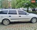 Белый Опель Астра, объемом двигателя 2 л и пробегом 450 тыс. км за 2560 $, фото 1 на Automoto.ua