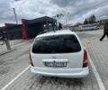 Білий Опель Астра, об'ємом двигуна 2 л та пробігом 420 тис. км за 2050 $, фото 5 на Automoto.ua