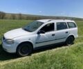 Белый Опель Астра, объемом двигателя 0 л и пробегом 3 тыс. км за 800 $, фото 1 на Automoto.ua