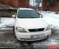 Білий Опель Астра, об'ємом двигуна 1.6 л та пробігом 420 тис. км за 2500 $, фото 1 на Automoto.ua