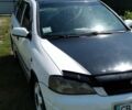 Білий Опель Астра, об'ємом двигуна 1.6 л та пробігом 294 тис. км за 3500 $, фото 1 на Automoto.ua