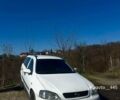 Белый Опель Астра, объемом двигателя 1 л и пробегом 291 тыс. км за 1400 $, фото 3 на Automoto.ua