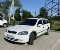 Белый Опель Астра, объемом двигателя 2 л и пробегом 420 тыс. км за 2050 $, фото 1 на Automoto.ua
