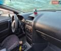 Белый Опель Астра, объемом двигателя 2 л и пробегом 459 тыс. км за 1750 $, фото 17 на Automoto.ua