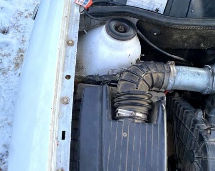 Білий Опель Астра, об'ємом двигуна 1.7 л та пробігом 400 тис. км за 1900 $, фото 9 на Automoto.ua