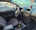 Белый Опель Астра, объемом двигателя 2 л и пробегом 459 тыс. км за 1750 $, фото 18 на Automoto.ua