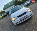 Белый Опель Астра, объемом двигателя 2 л и пробегом 459 тыс. км за 1750 $, фото 8 на Automoto.ua