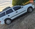Белый Опель Астра, объемом двигателя 2 л и пробегом 459 тыс. км за 1750 $, фото 7 на Automoto.ua