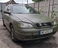 Белый Опель Астра, объемом двигателя 1.6 л и пробегом 222 тыс. км за 2100 $, фото 5 на Automoto.ua