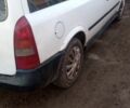Білий Опель Астра, об'ємом двигуна 1.7 л та пробігом 250 тис. км за 1720 $, фото 2 на Automoto.ua