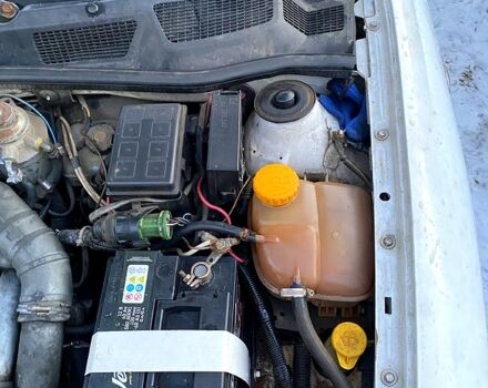 Білий Опель Астра, об'ємом двигуна 1.7 л та пробігом 400 тис. км за 1900 $, фото 10 на Automoto.ua