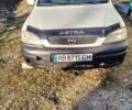 Белый Опель Астра, объемом двигателя 1.7 л и пробегом 285 тыс. км за 1350 $, фото 1 на Automoto.ua
