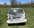Белый Опель Астра, объемом двигателя 0 л и пробегом 3 тыс. км за 800 $, фото 2 на Automoto.ua