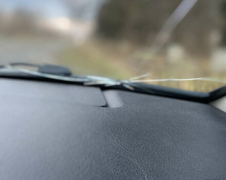 Белый Опель Астра, объемом двигателя 2 л и пробегом 410 тыс. км за 2900 $, фото 18 на Automoto.ua