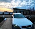 Белый Опель Астра, объемом двигателя 1.7 л и пробегом 320 тыс. км за 1950 $, фото 4 на Automoto.ua