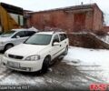 Білий Опель Астра, об'ємом двигуна 1.6 л та пробігом 420 тис. км за 2500 $, фото 3 на Automoto.ua