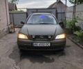 Білий Опель Астра, об'ємом двигуна 1.6 л та пробігом 222 тис. км за 2100 $, фото 1 на Automoto.ua