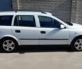 Білий Опель Астра, об'ємом двигуна 2 л та пробігом 434 тис. км за 3500 $, фото 2 на Automoto.ua