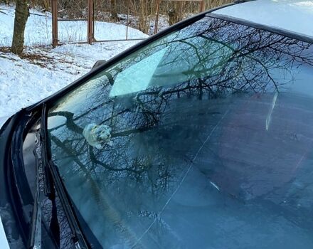 Білий Опель Астра, об'ємом двигуна 1.7 л та пробігом 400 тис. км за 1900 $, фото 4 на Automoto.ua