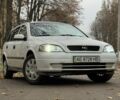 Білий Опель Астра, об'ємом двигуна 1.7 л та пробігом 287 тис. км за 2750 $, фото 2 на Automoto.ua