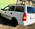 Белый Опель Астра, объемом двигателя 0 л и пробегом 280 тыс. км за 3000 $, фото 1 на Automoto.ua