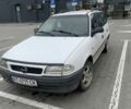 Білий Опель Астра, об'ємом двигуна 1.4 л та пробігом 280 тис. км за 1068 $, фото 1 на Automoto.ua