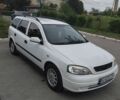 Білий Опель Астра, об'ємом двигуна 1.69 л та пробігом 383 тис. км за 2900 $, фото 2 на Automoto.ua