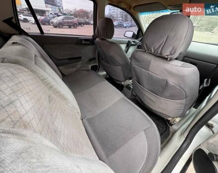 Білий Опель Астра, об'ємом двигуна 1.6 л та пробігом 250 тис. км за 2650 $, фото 9 на Automoto.ua