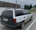 Білий Опель Астра, об'ємом двигуна 1.4 л та пробігом 280 тис. км за 1068 $, фото 6 на Automoto.ua