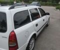 Білий Опель Астра, об'ємом двигуна 1.69 л та пробігом 383 тис. км за 2900 $, фото 24 на Automoto.ua