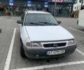 Белый Опель Астра, объемом двигателя 1.4 л и пробегом 350 тыс. км за 1350 $, фото 5 на Automoto.ua