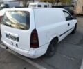 Опель Астра 2001 в Киеве на Automoto.ua Белый Опель Астра, объемом двигателя 2 л и пробегом 213 тыс. км за 1100 $, фото 2 на Automoto.ua