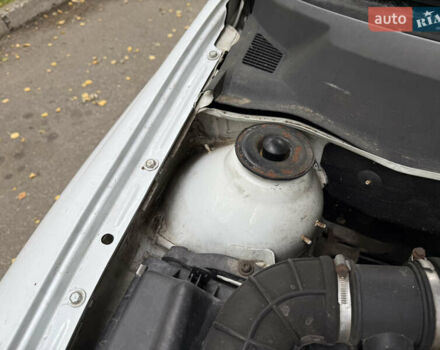 Белый Опель Астра, объемом двигателя 1.7 л и пробегом 290 тыс. км за 1750 $, фото 11 на Automoto.ua