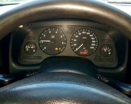 Белый Опель Астра, объемом двигателя 1.4 л и пробегом 0 тыс. км за 2600 $, фото 5 на Automoto.ua