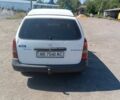 Белый Опель Астра, объемом двигателя 2 л и пробегом 150 тыс. км за 1850 $, фото 3 на Automoto.ua