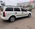 Білий Опель Астра, об'ємом двигуна 1.6 л та пробігом 250 тис. км за 2650 $, фото 6 на Automoto.ua
