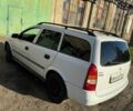 Білий Опель Астра, об'ємом двигуна 1.4 л та пробігом 270 тис. км за 3000 $, фото 11 на Automoto.ua