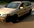 Білий Опель Астра, об'ємом двигуна 1.4 л та пробігом 310 тис. км за 2000 $, фото 1 на Automoto.ua