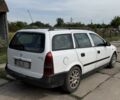 Білий Опель Астра, об'ємом двигуна 1.9 л та пробігом 280 тис. км за 549 $, фото 2 на Automoto.ua